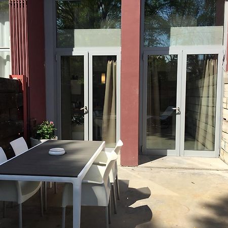 A14 Business Suite Sesto San Giovanni Dış mekan fotoğraf