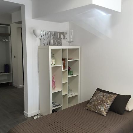 A14 Business Suite Sesto San Giovanni Dış mekan fotoğraf