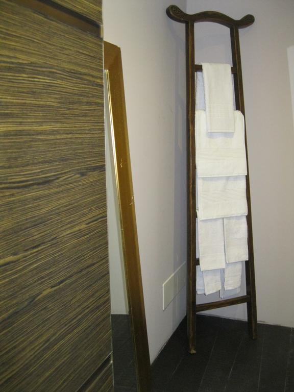 A14 Business Suite Sesto San Giovanni Dış mekan fotoğraf
