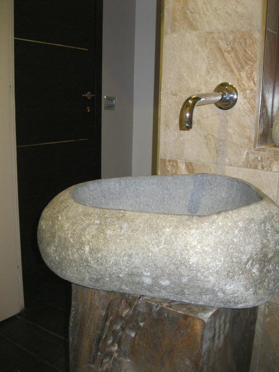 A14 Business Suite Sesto San Giovanni Oda fotoğraf
