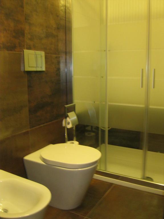 A14 Business Suite Sesto San Giovanni Oda fotoğraf