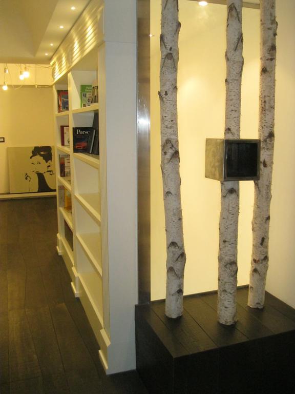A14 Business Suite Sesto San Giovanni Dış mekan fotoğraf