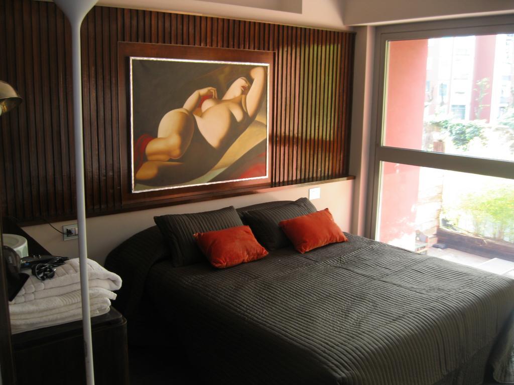 A14 Business Suite Sesto San Giovanni Dış mekan fotoğraf