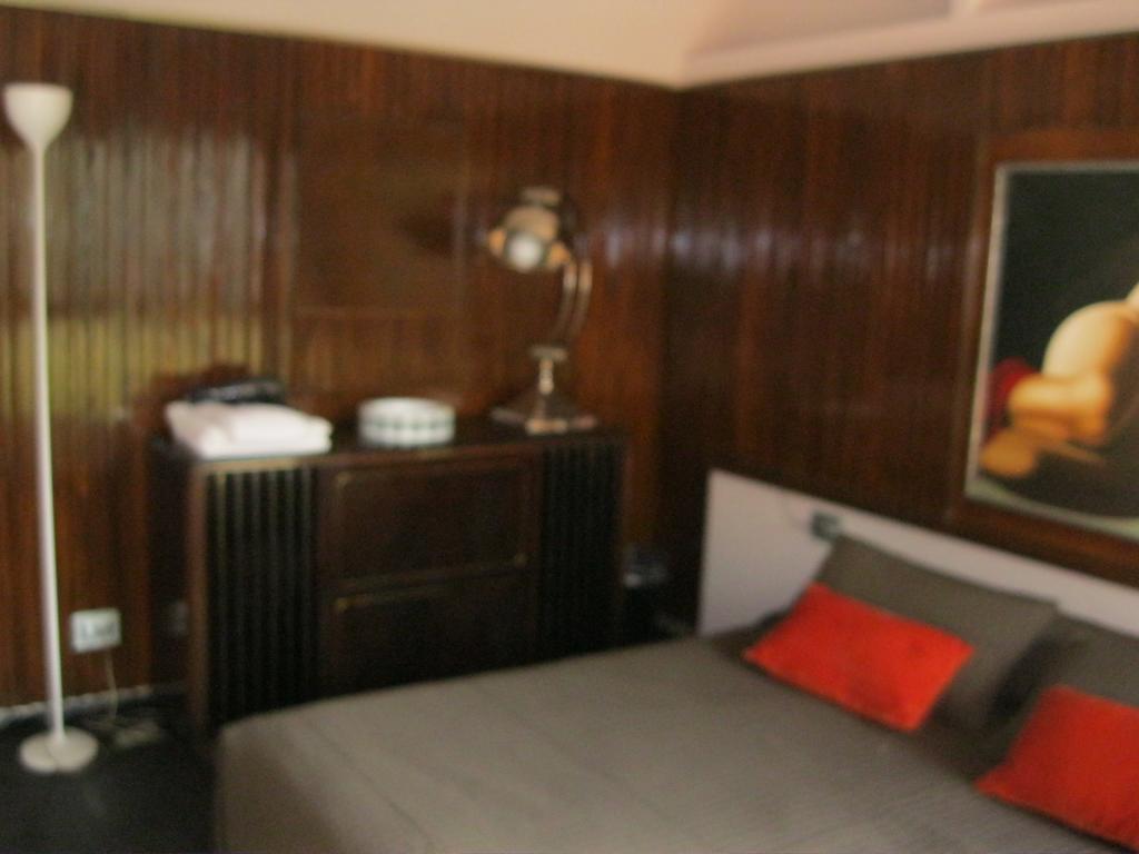 A14 Business Suite Sesto San Giovanni Dış mekan fotoğraf
