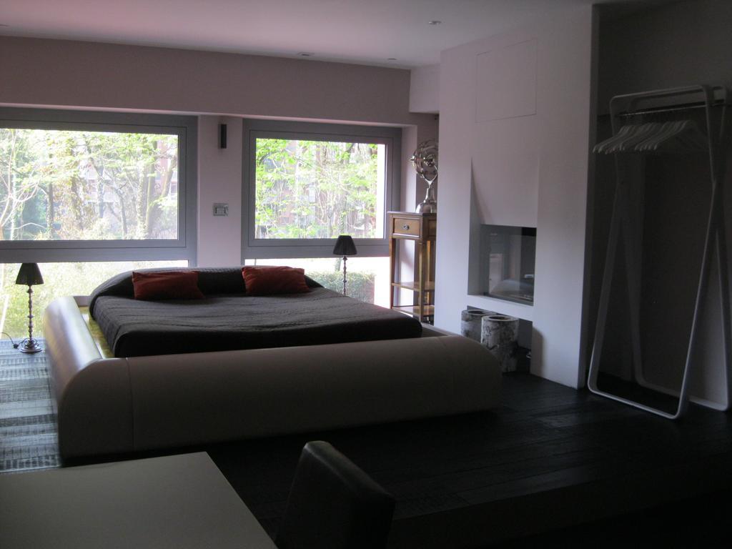 A14 Business Suite Sesto San Giovanni Dış mekan fotoğraf