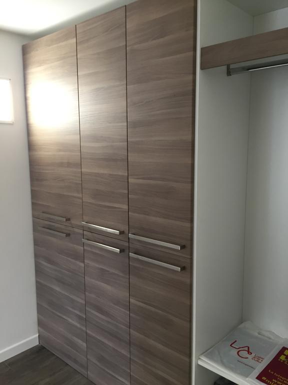 A14 Business Suite Sesto San Giovanni Dış mekan fotoğraf