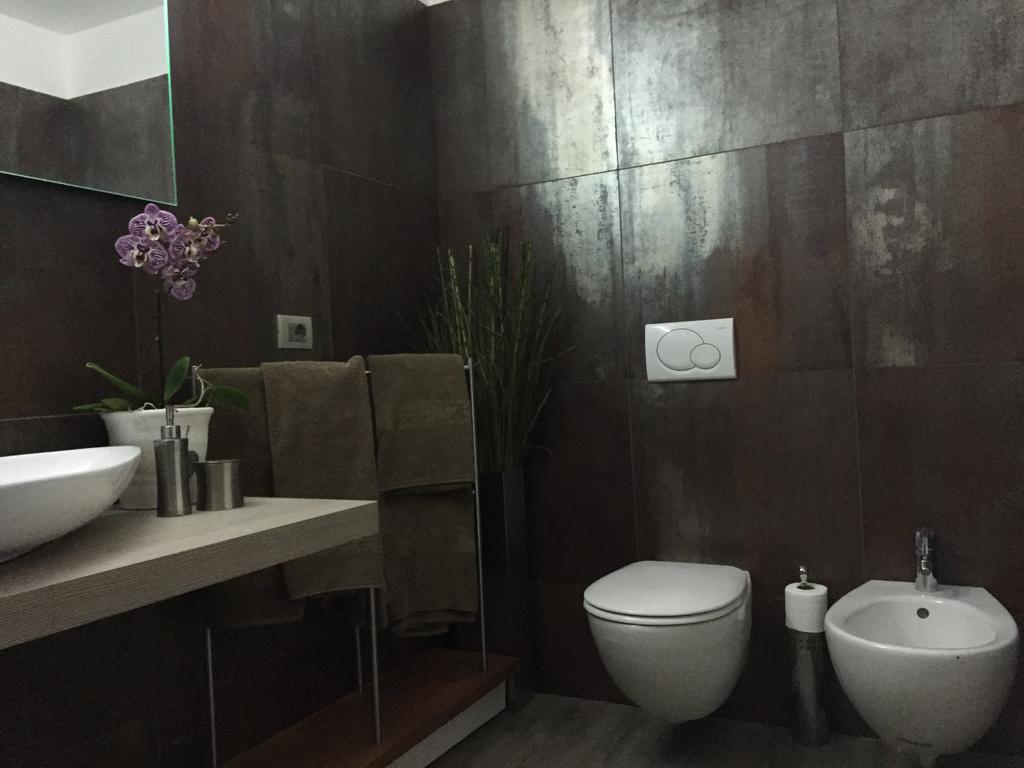 A14 Business Suite Sesto San Giovanni Dış mekan fotoğraf