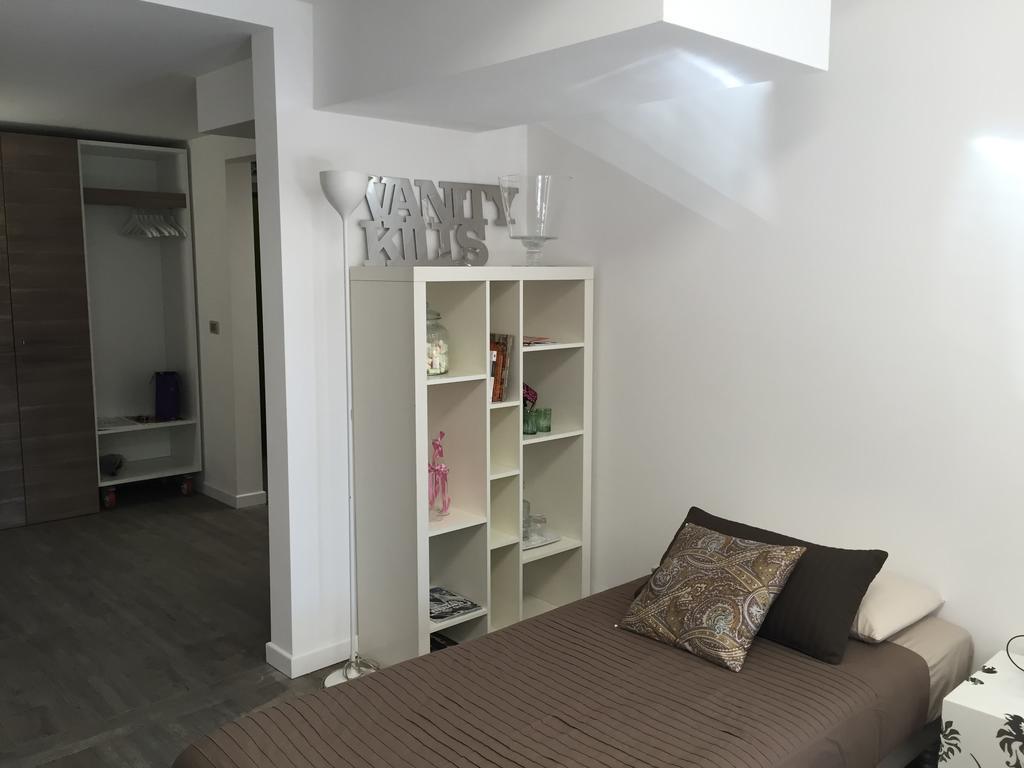A14 Business Suite Sesto San Giovanni Dış mekan fotoğraf