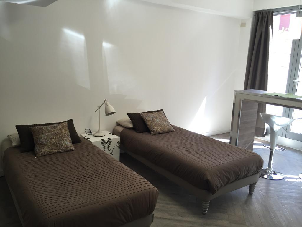 A14 Business Suite Sesto San Giovanni Dış mekan fotoğraf