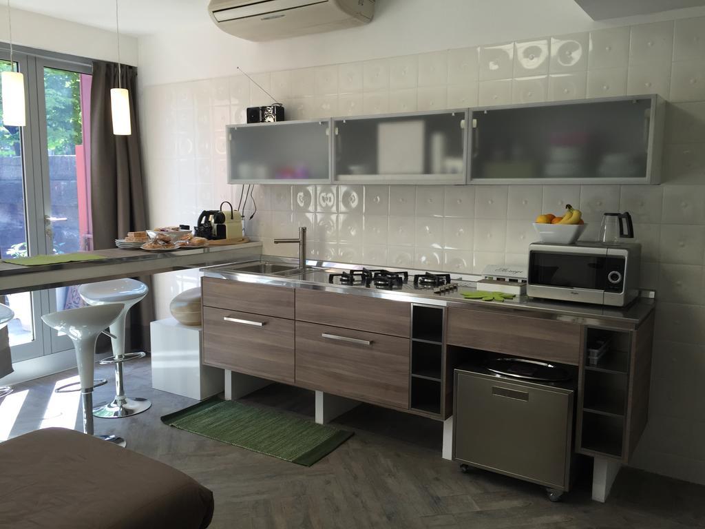 A14 Business Suite Sesto San Giovanni Dış mekan fotoğraf