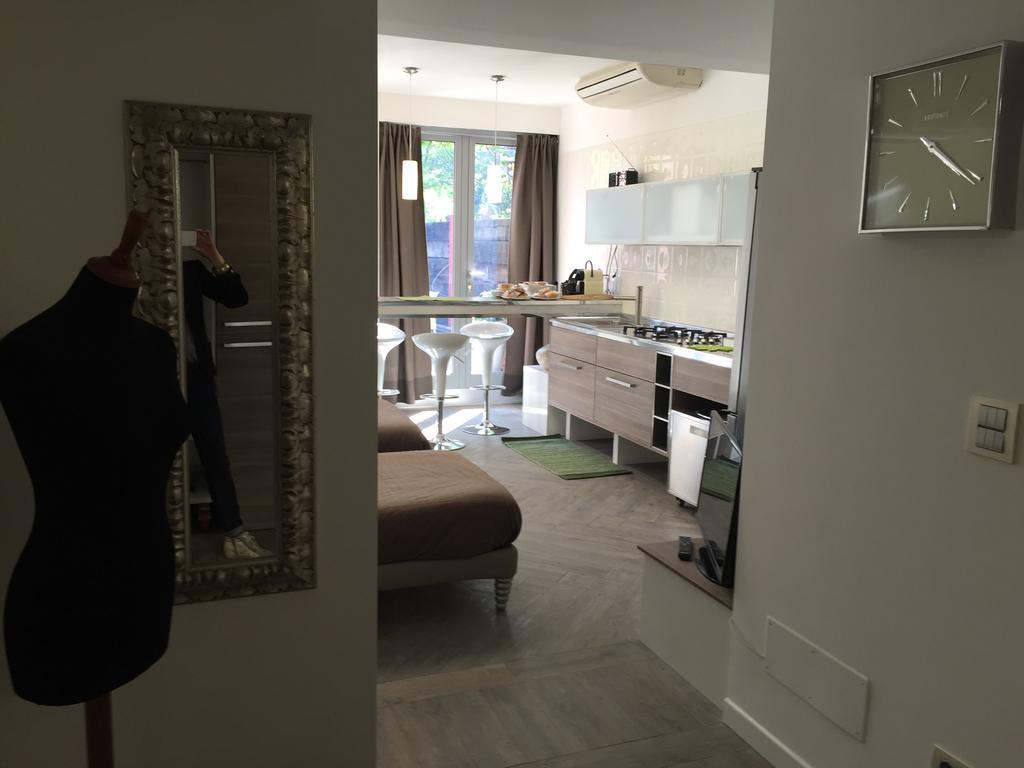 A14 Business Suite Sesto San Giovanni Dış mekan fotoğraf