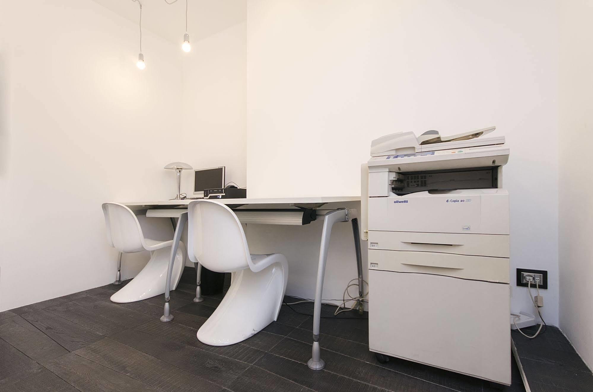 A14 Business Suite Sesto San Giovanni Dış mekan fotoğraf