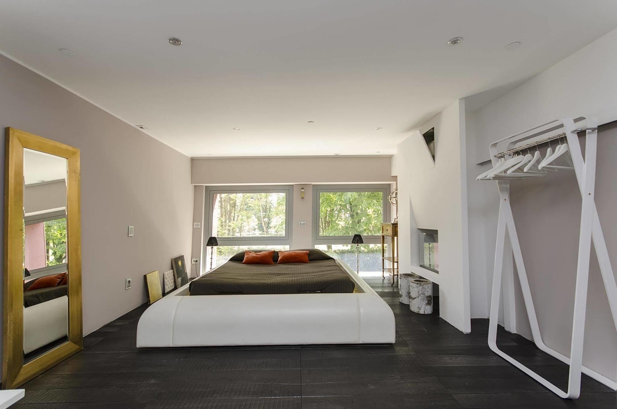 A14 Business Suite Sesto San Giovanni Dış mekan fotoğraf