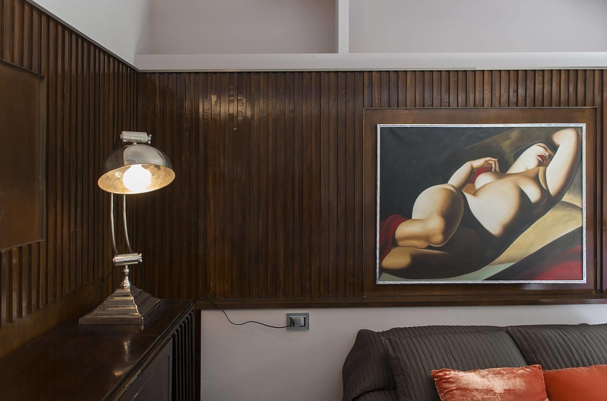 A14 Business Suite Sesto San Giovanni Dış mekan fotoğraf