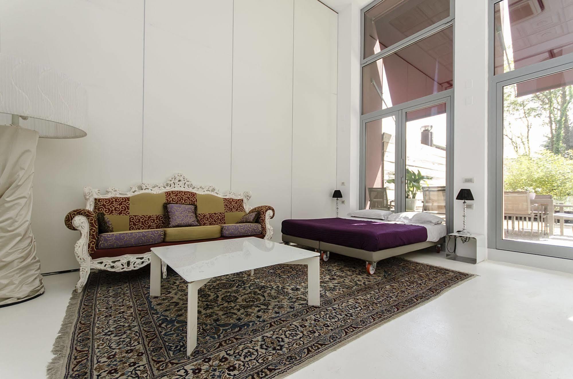 A14 Business Suite Sesto San Giovanni Dış mekan fotoğraf