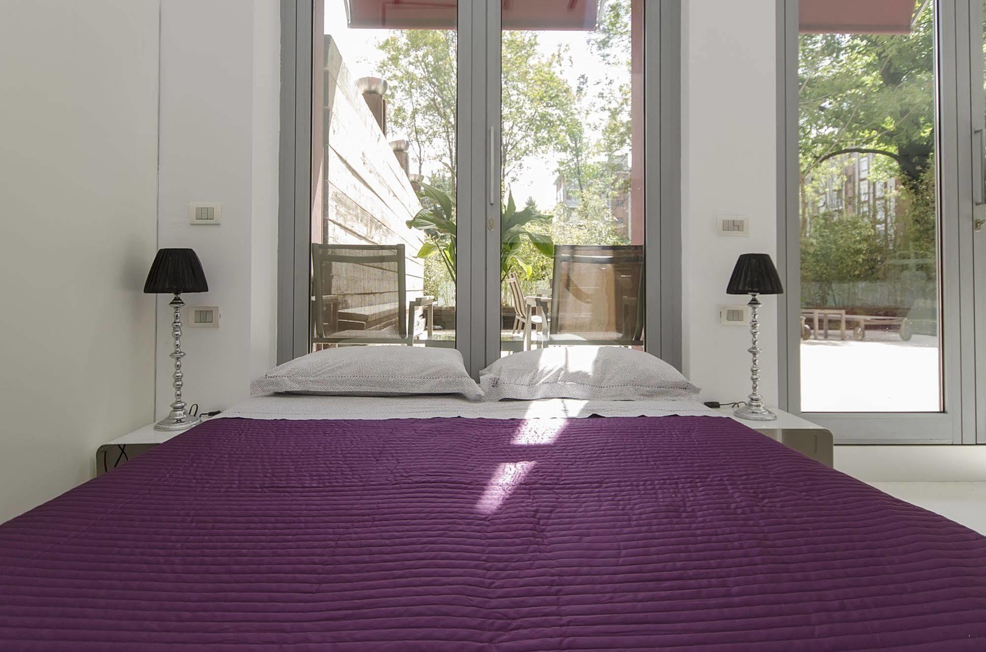 A14 Business Suite Sesto San Giovanni Dış mekan fotoğraf