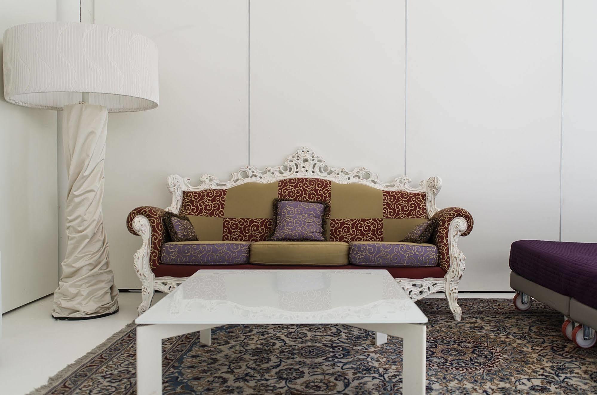 A14 Business Suite Sesto San Giovanni Dış mekan fotoğraf