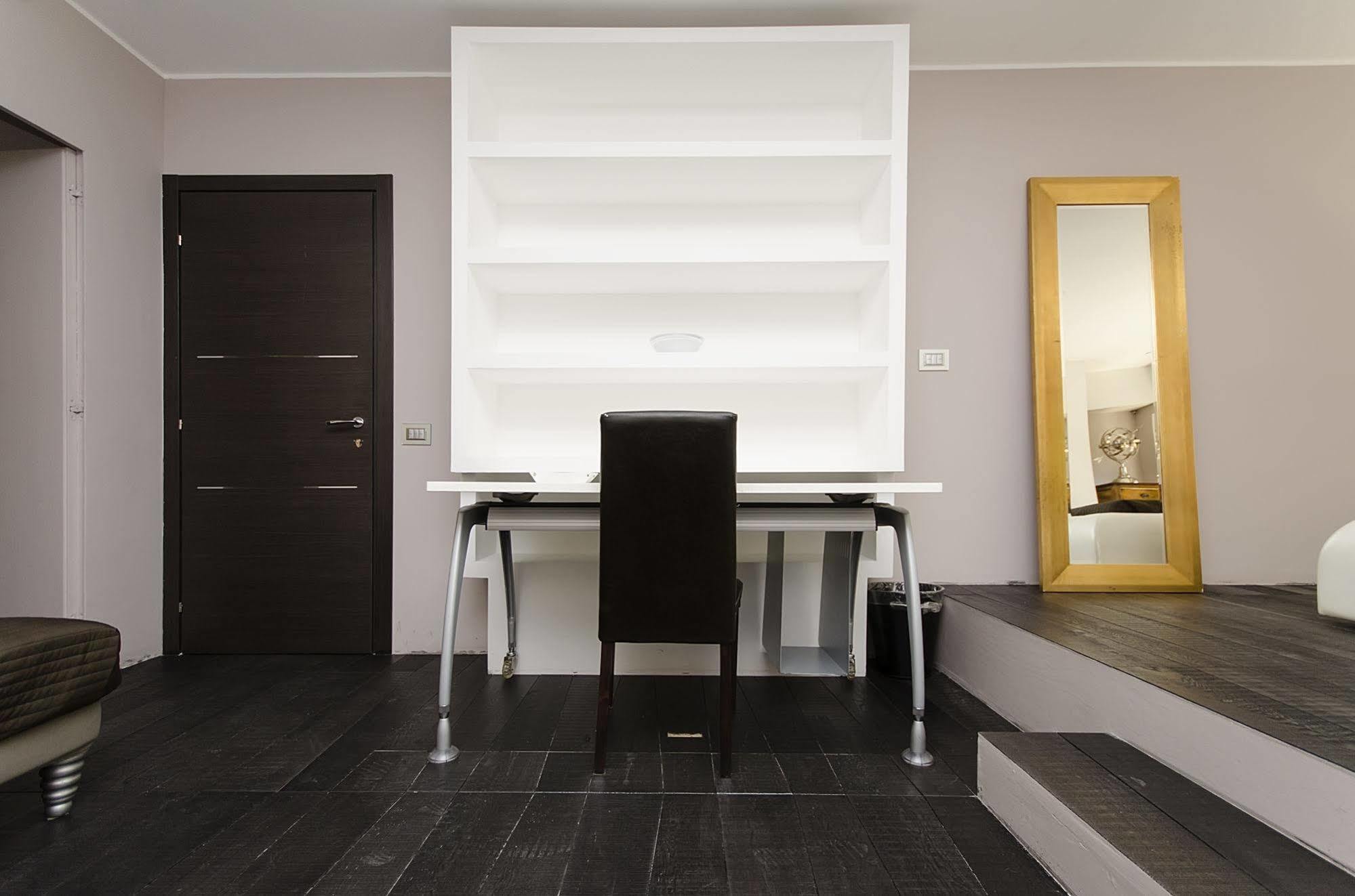 A14 Business Suite Sesto San Giovanni Dış mekan fotoğraf