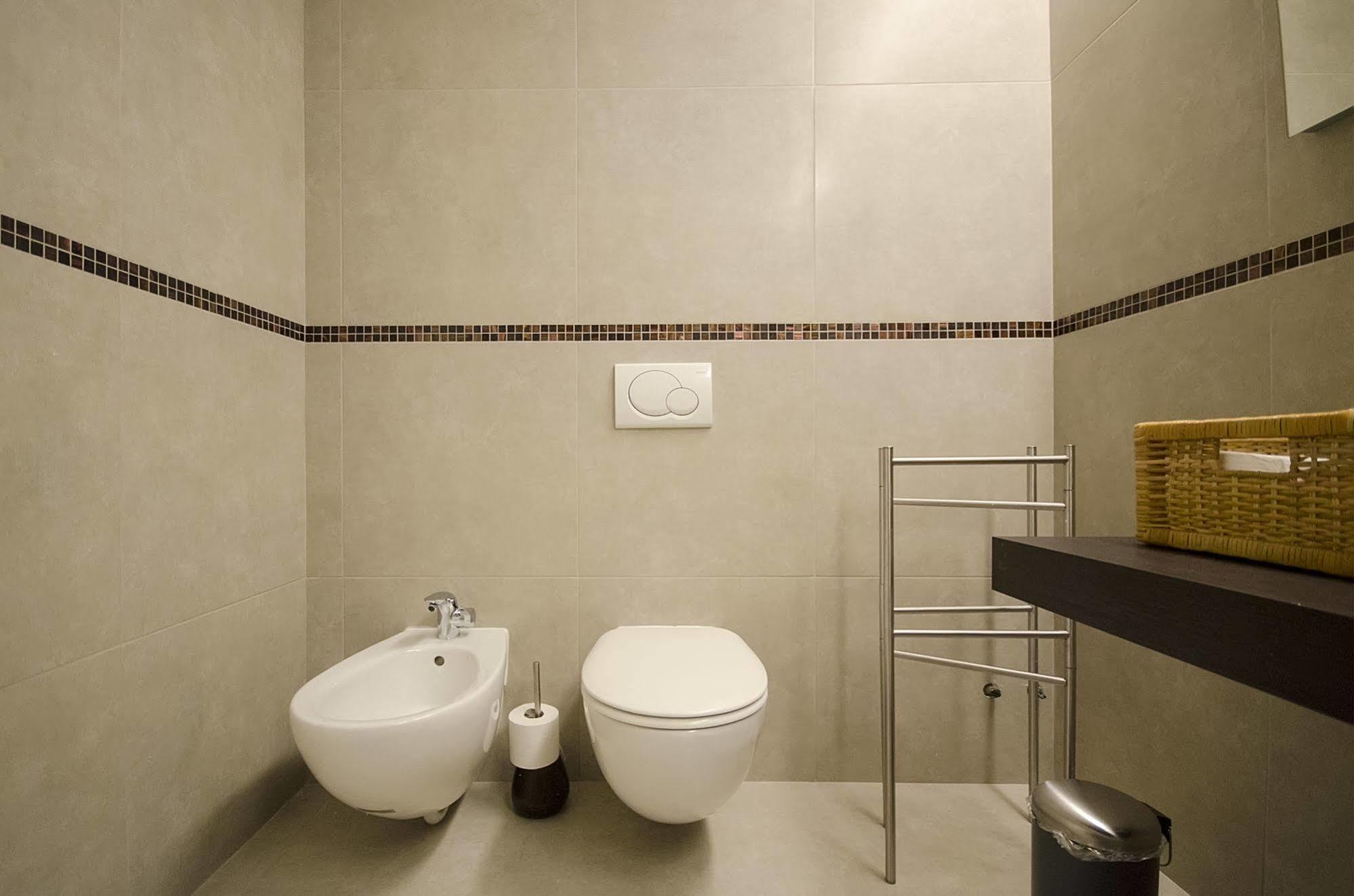 A14 Business Suite Sesto San Giovanni Dış mekan fotoğraf