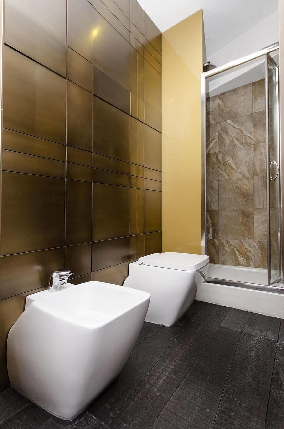 A14 Business Suite Sesto San Giovanni Dış mekan fotoğraf