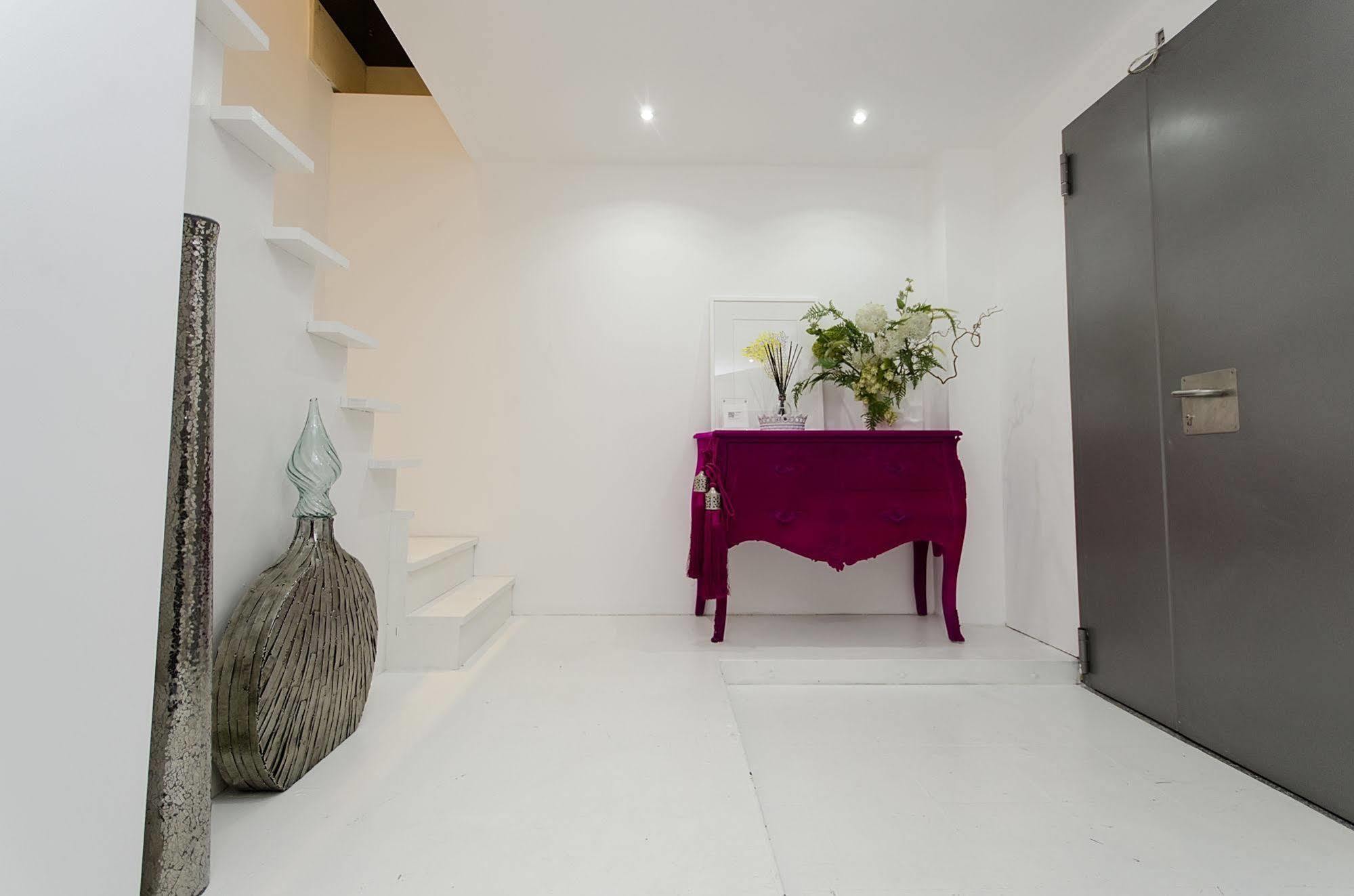 A14 Business Suite Sesto San Giovanni Dış mekan fotoğraf