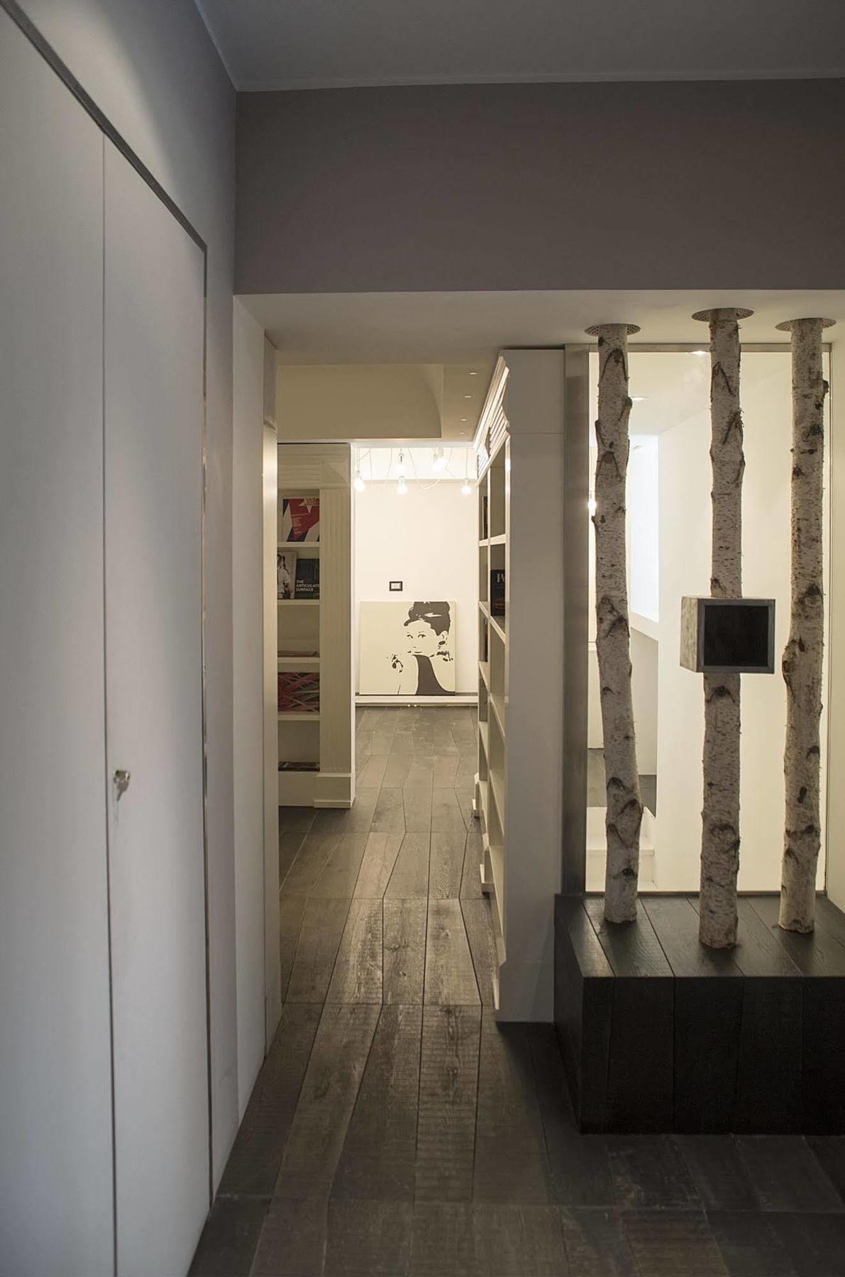 A14 Business Suite Sesto San Giovanni Dış mekan fotoğraf