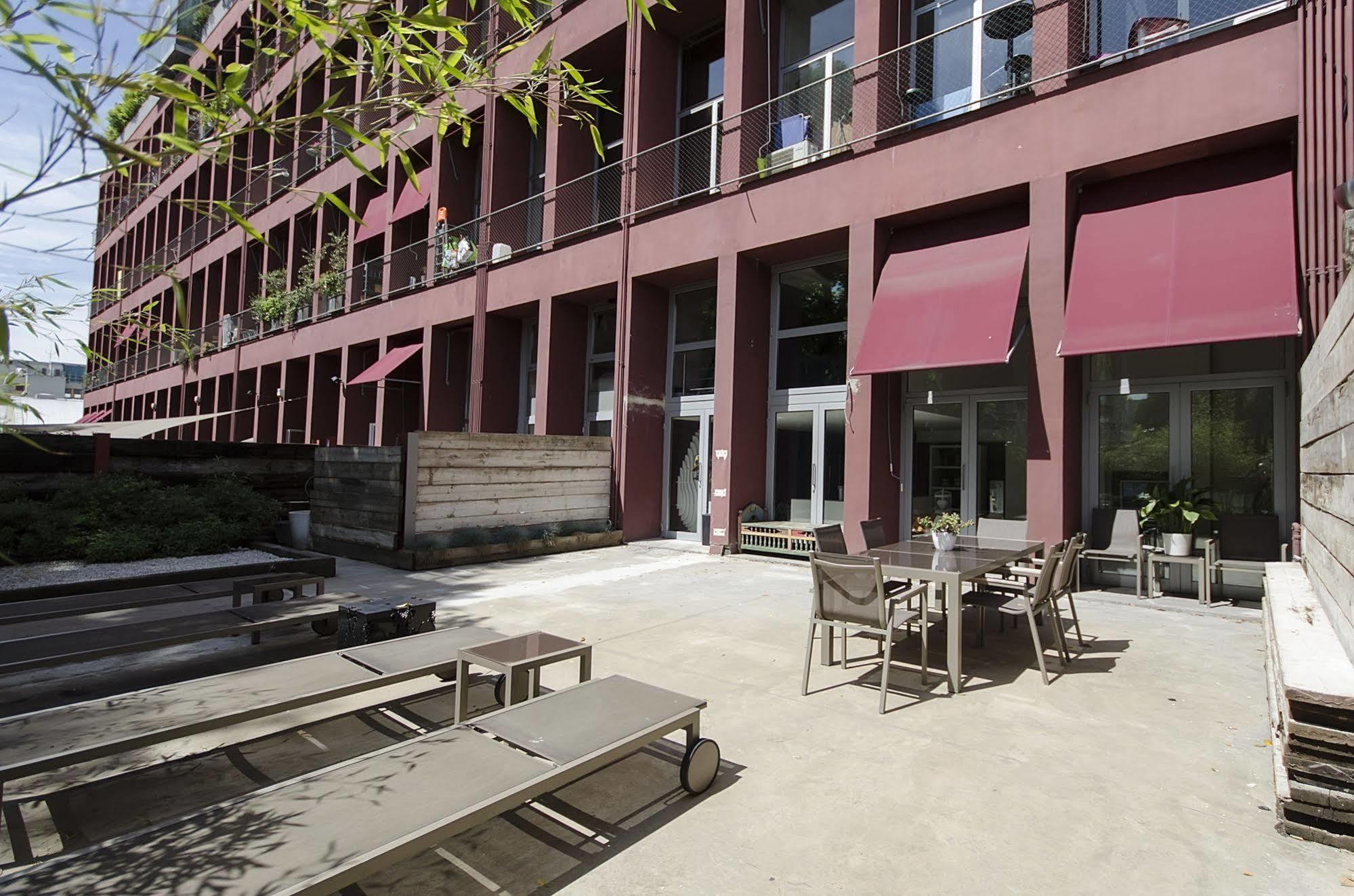 A14 Business Suite Sesto San Giovanni Dış mekan fotoğraf